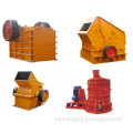 Advanced Technology Stone Crusher with High Quality